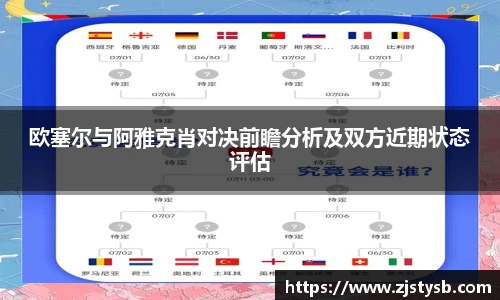 欧塞尔与阿雅克肖对决前瞻分析及双方近期状态评估