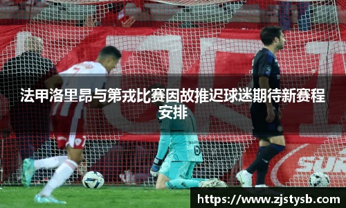 法甲洛里昂与第戎比赛因故推迟球迷期待新赛程安排
